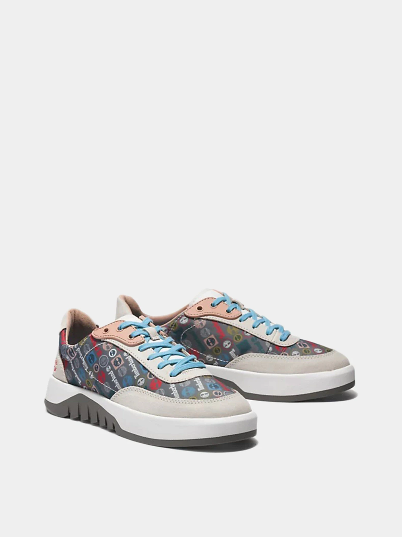 Кроссовки Timberland Supaway Trainer модель TB0A44QEDE0 Кроссовки Timberland Supaway Trainer модель TB0A44QEDE0 Фото