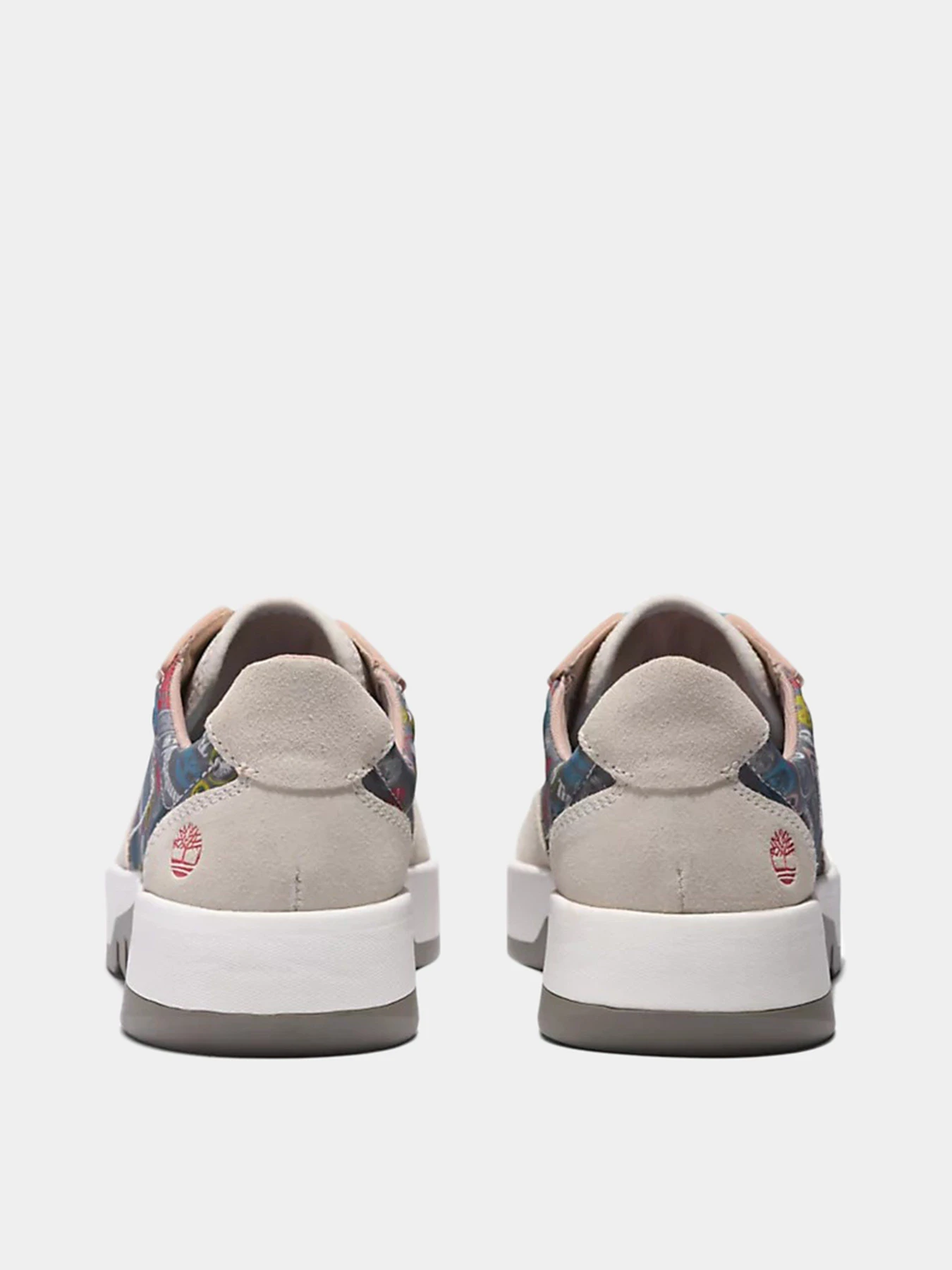 Кроссовки Timberland Supaway Trainer модель TB0A44QEDE0 Кроссовки Timberland Supaway Trainer модель TB0A44QEDE0 Фото
