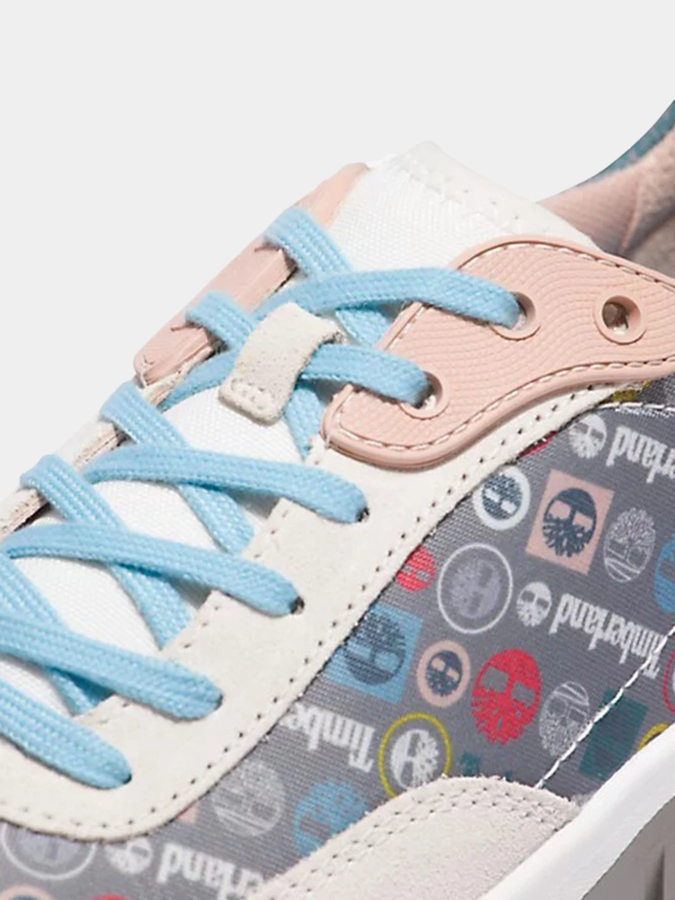 Кроссовки Timberland Supaway Trainer модель TB0A44QEDE0 Кроссовки Timberland Supaway Trainer модель TB0A44QEDE0 Фото