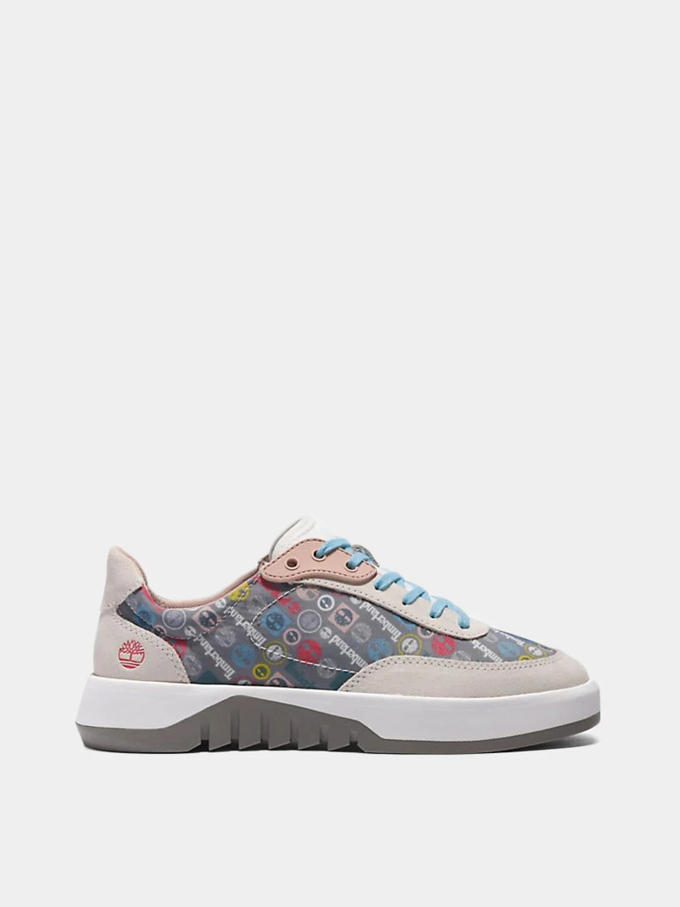Кроссовки Timberland Supaway Trainer модель TB0A44QEDE0 Кроссовки Timberland Supaway Trainer модель TB0A44QEDE0 Фото