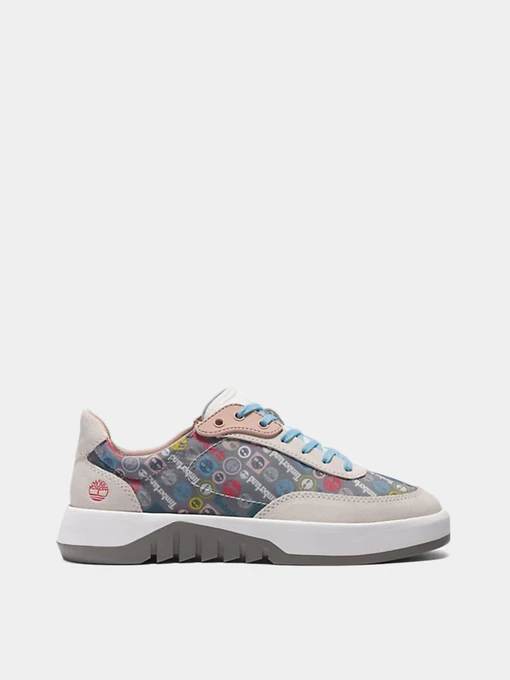 Кроссовки Timberland Supaway Trainer модель TB0A44QEDE0 Фото