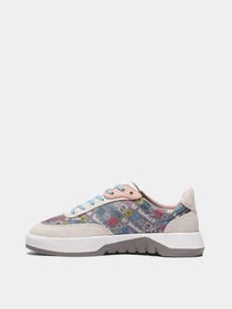 Кроссовки Timberland Supaway Trainer модель TB0A44QEDE0 Фото
