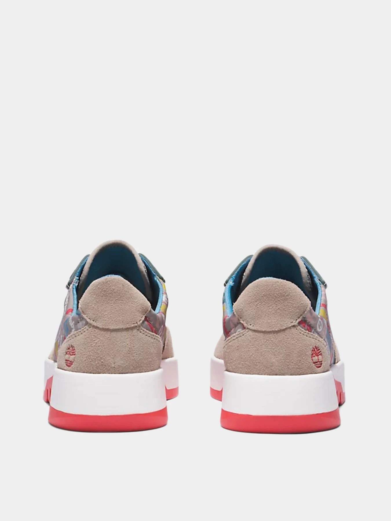 Кроссовки Timberland Supaway Trainer модель TB0A44R8K51 Кроссовки Timberland Supaway Trainer модель TB0A44R8K51 Фото