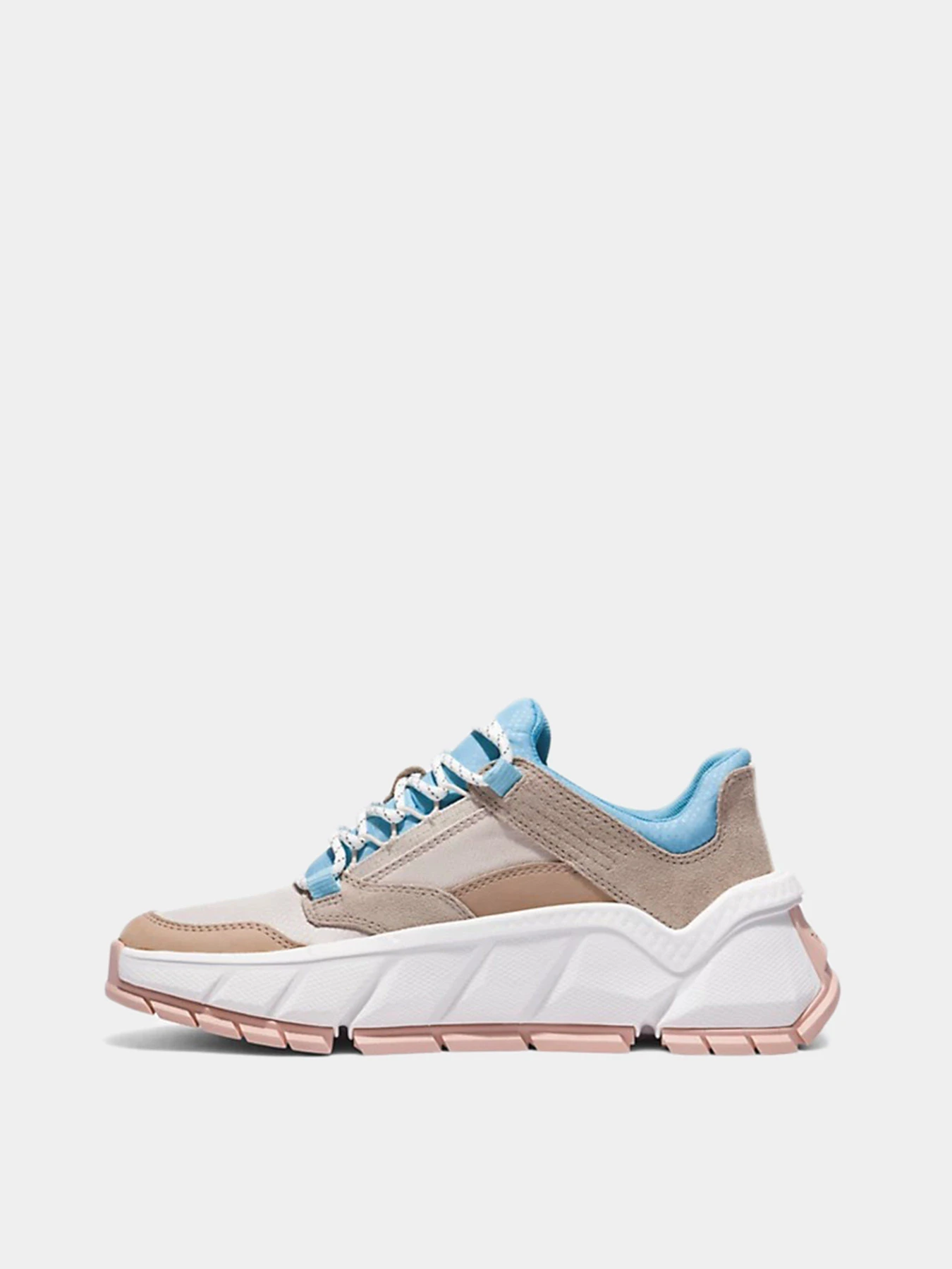Кроссовки Timberland TBL® Turbo модель TB0A5SNWK51 Фото