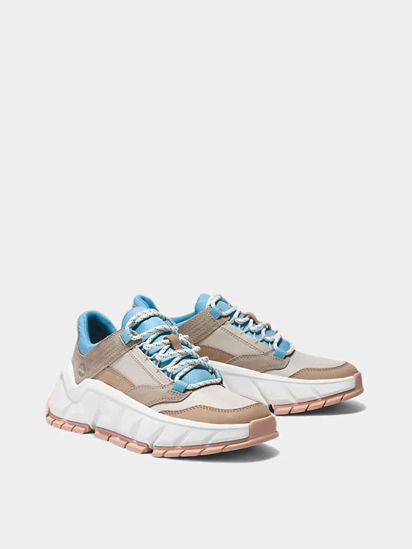 Кроссовки Timberland TBL® Turbo модель TB0A5SNWK51 Фото