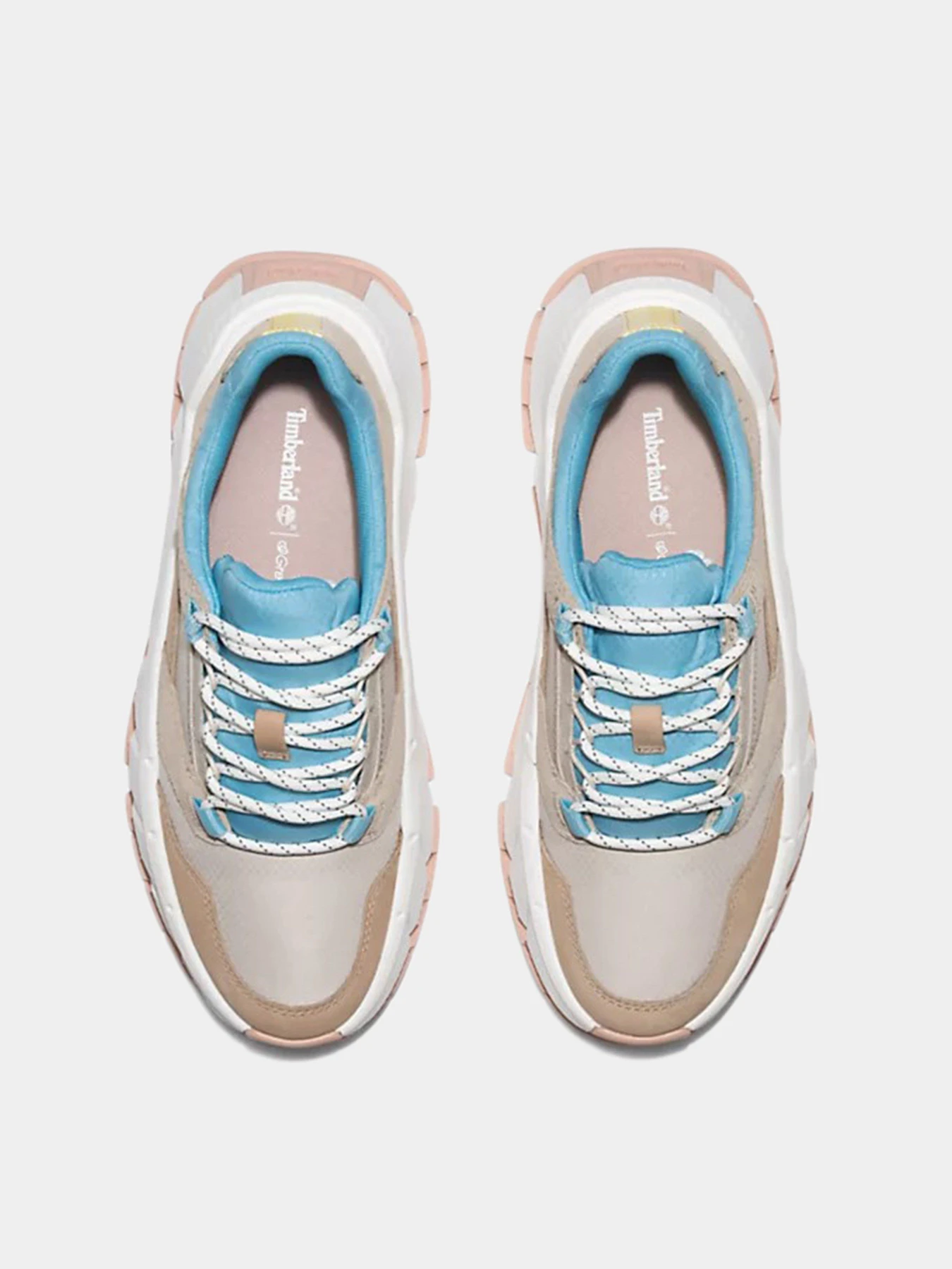Кроссовки Timberland TBL® Turbo модель TB0A5SNWK51 Фото