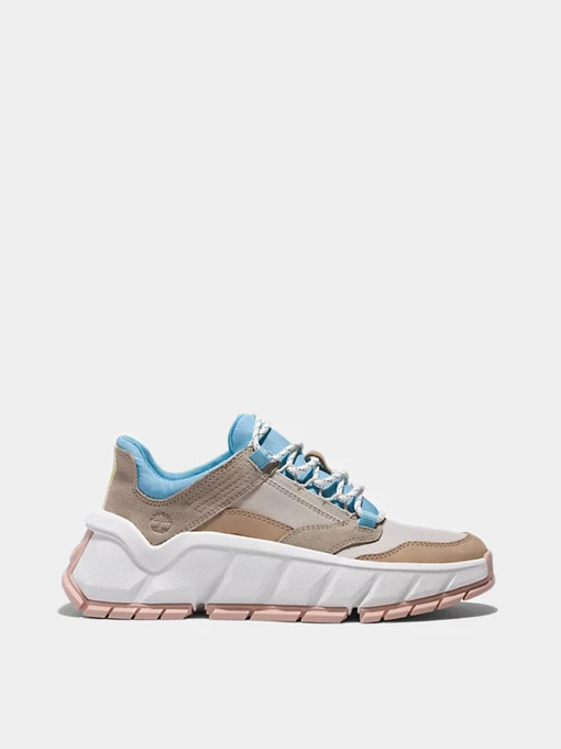 Кроссовки Timberland TBL® Turbo модель TB0A5SNWK51 Фото