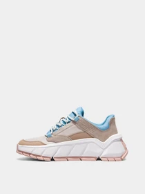 Кроссовки Timberland TBL® Turbo модель TB0A5SNWK51 Фото