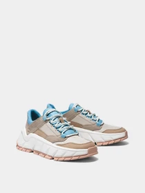 Кроссовки Timberland TBL® Turbo модель TB0A5SNWK51 Фото