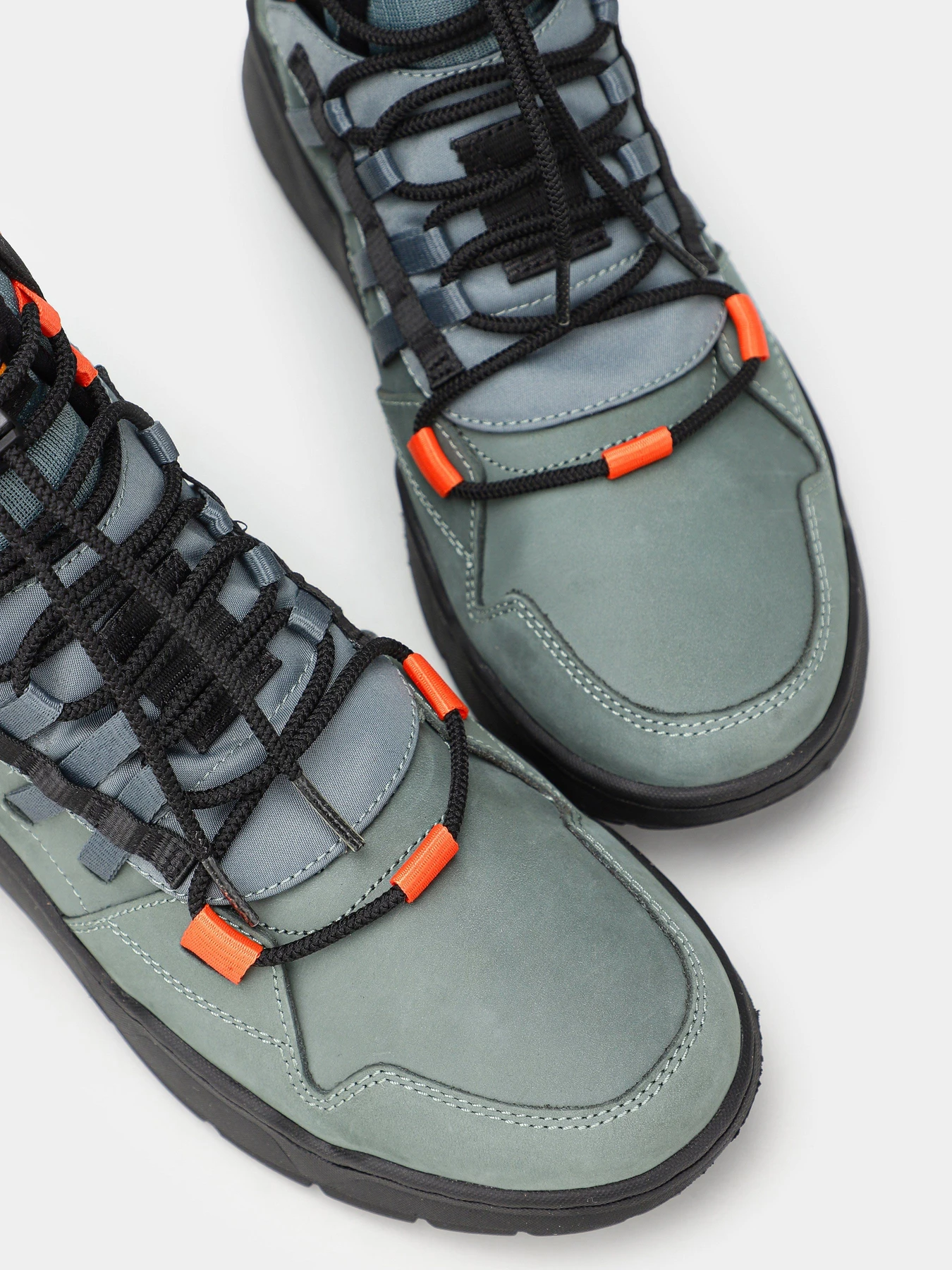 Черевики та чоботи Timberland TIMBERLOOP™ EK модель TB0A5TKZ392 Фото