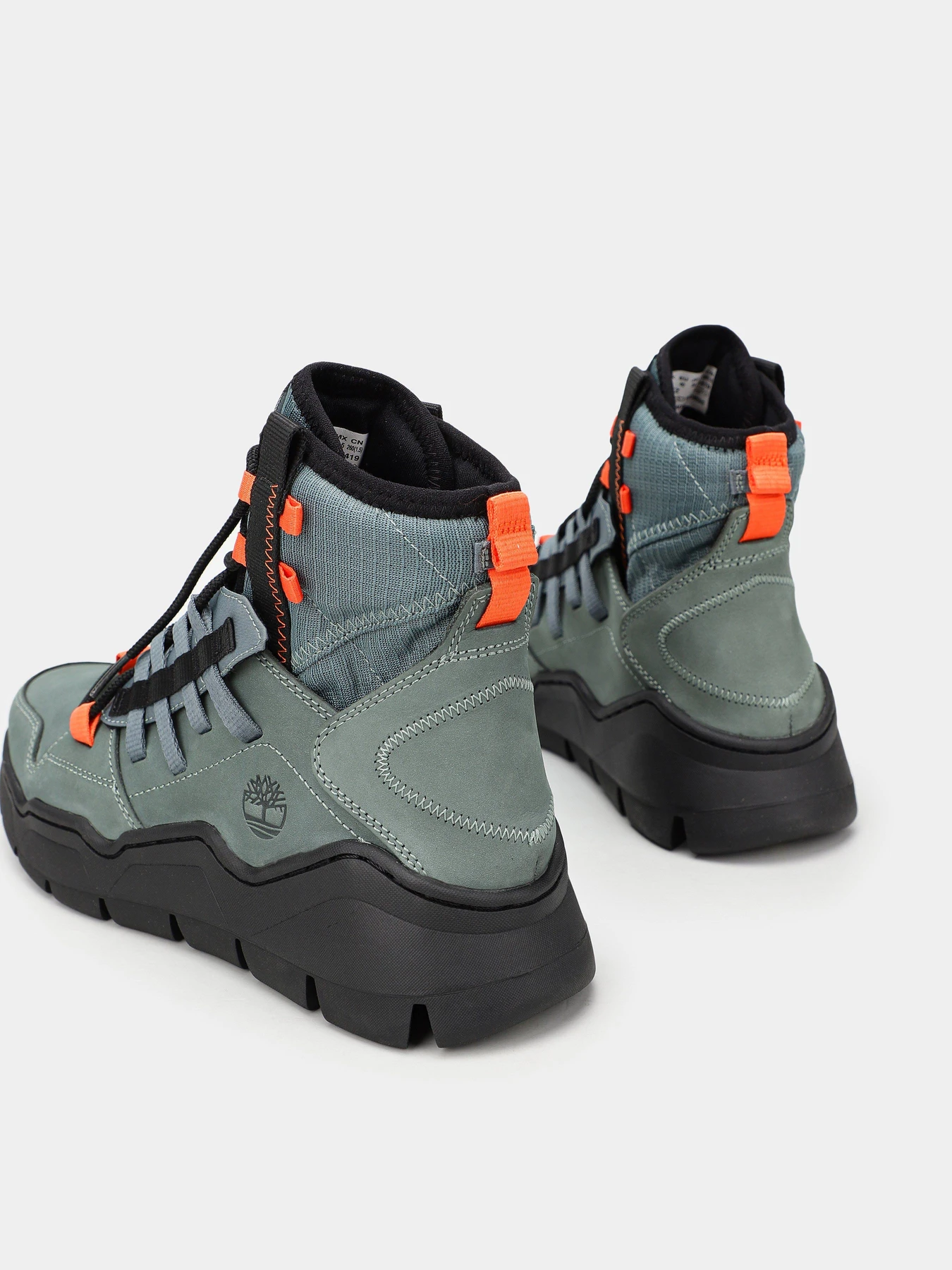 Черевики та чоботи Timberland TIMBERLOOP™ EK модель TB0A5TKZ392 Фото