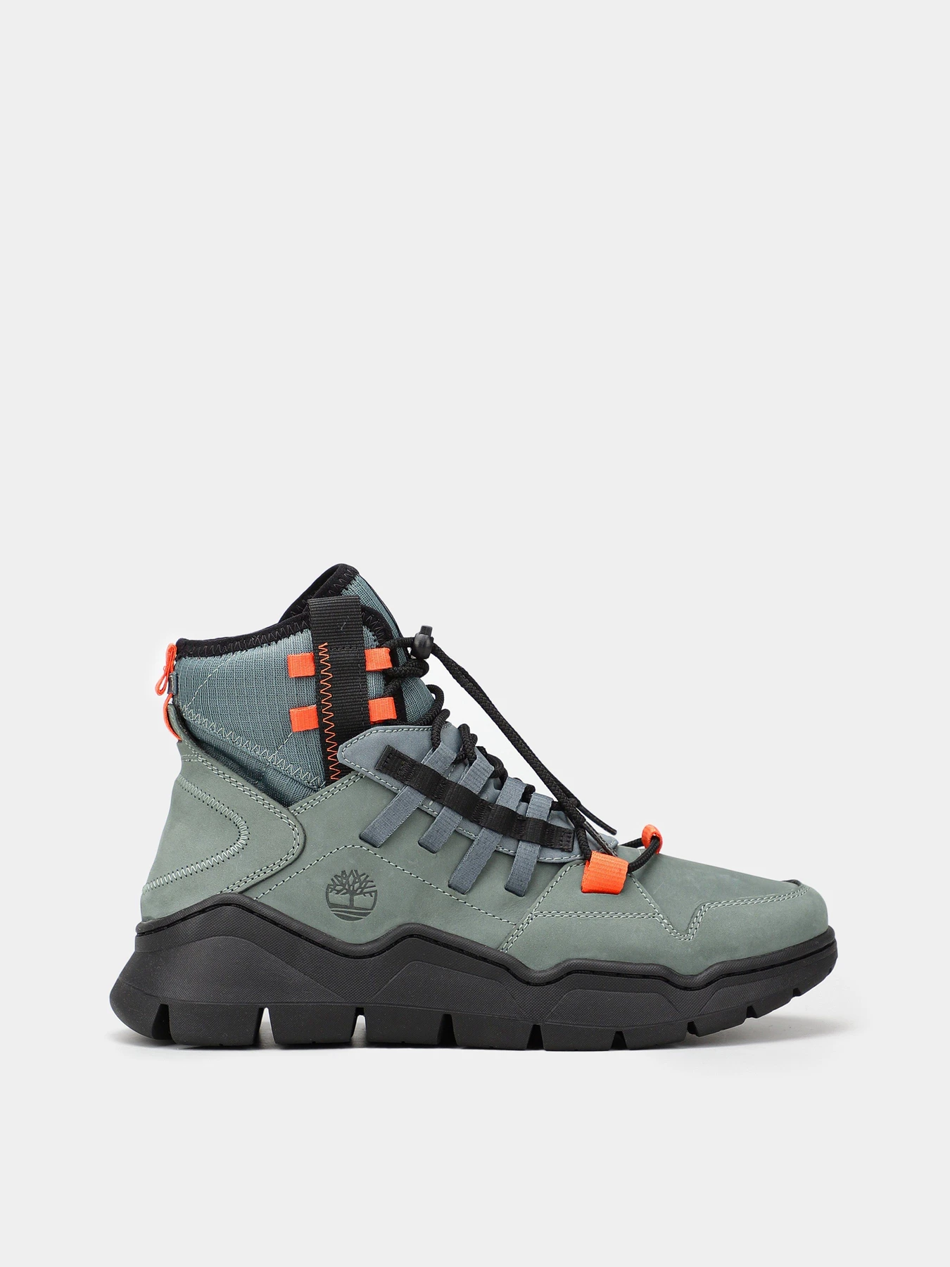 Черевики та чоботи Timberland TIMBERLOOP™ EK модель TB0A5TKZ392 Фото