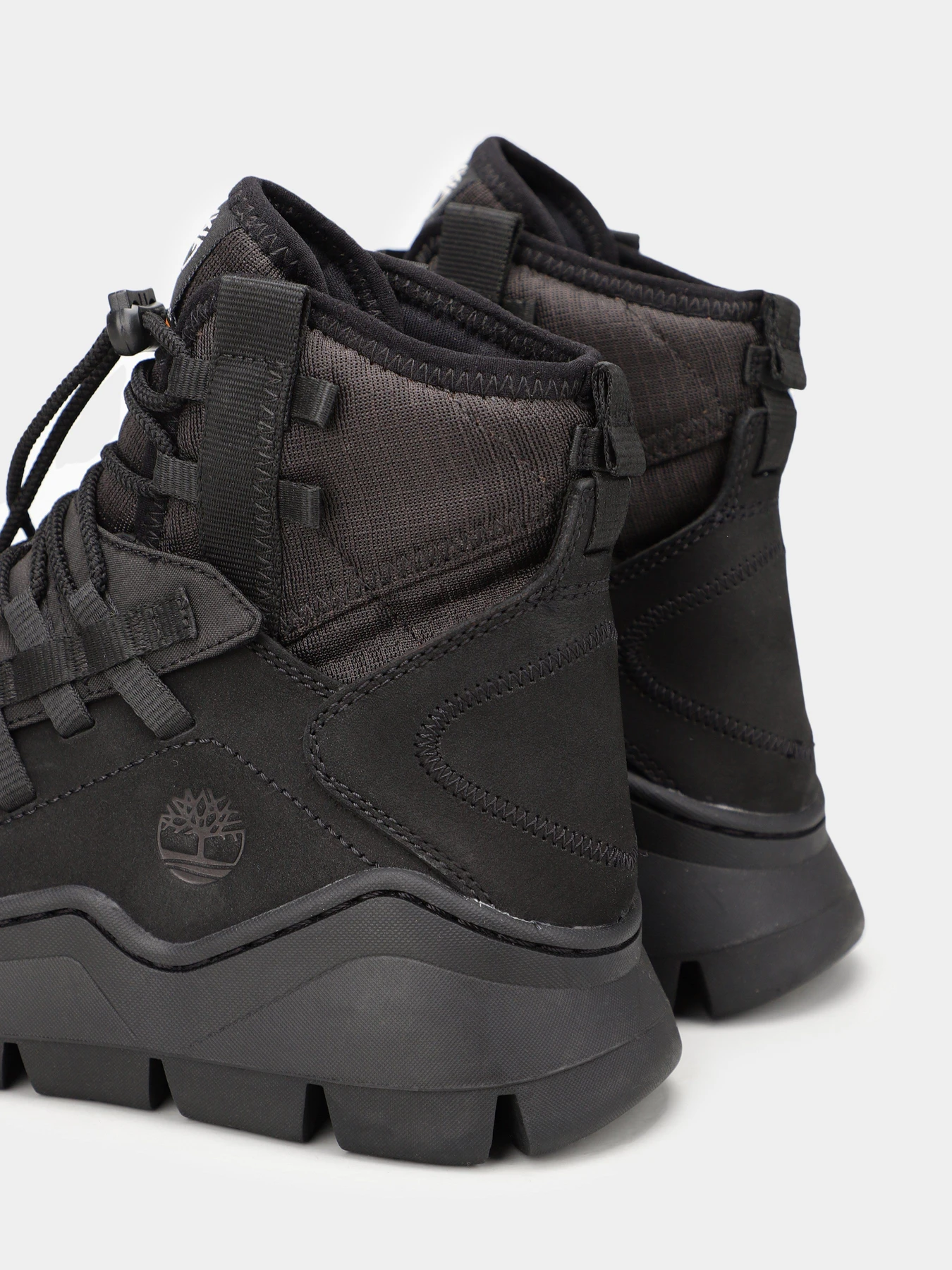 Черевики та чоботи Timberland TIMBERLOOP™ EK модель TB0A5TMM001 Черевики та чоботи Timberland TIMBERLOOP™ EK модель TB0A5TMM001 Фото