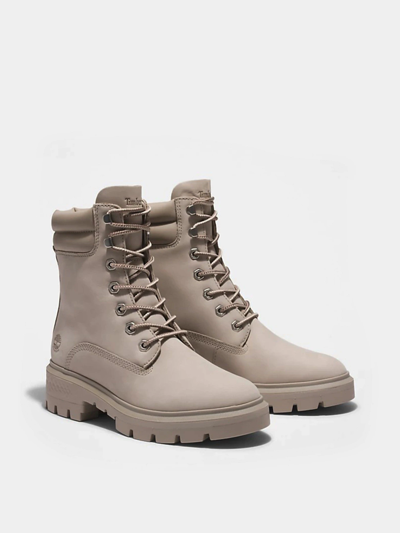 Черевики та чоботи Timberland Cortina Valley модель TB0A5NAQK51 Черевики та чоботи Timberland Cortina Valley модель TB0A5NAQK51 Фото