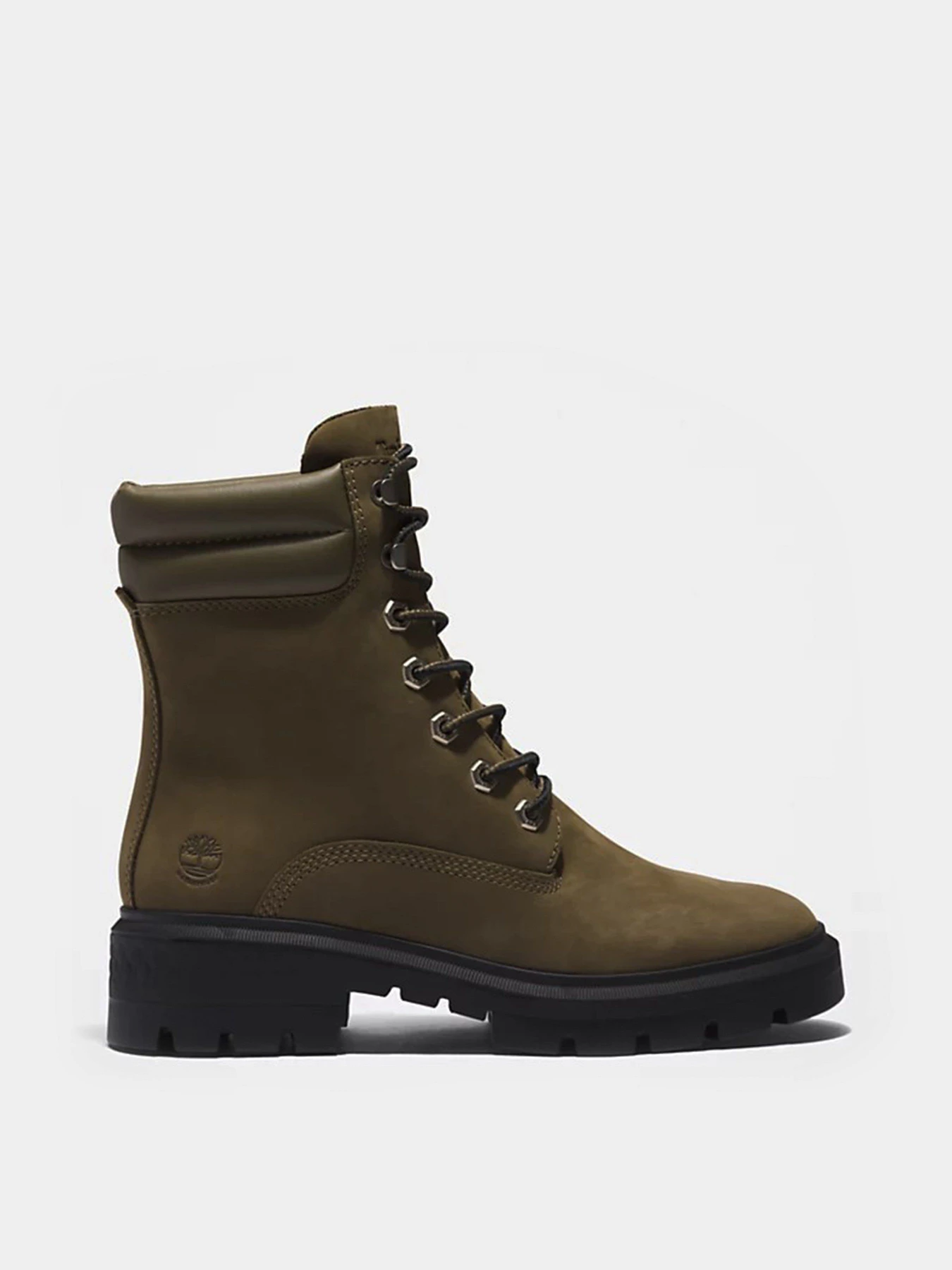 Черевики та чоботи Timberland CORTINA VALLEY модель TB0A5T8R327 Черевики та чоботи Timberland CORTINA VALLEY модель TB0A5T8R327 Фото