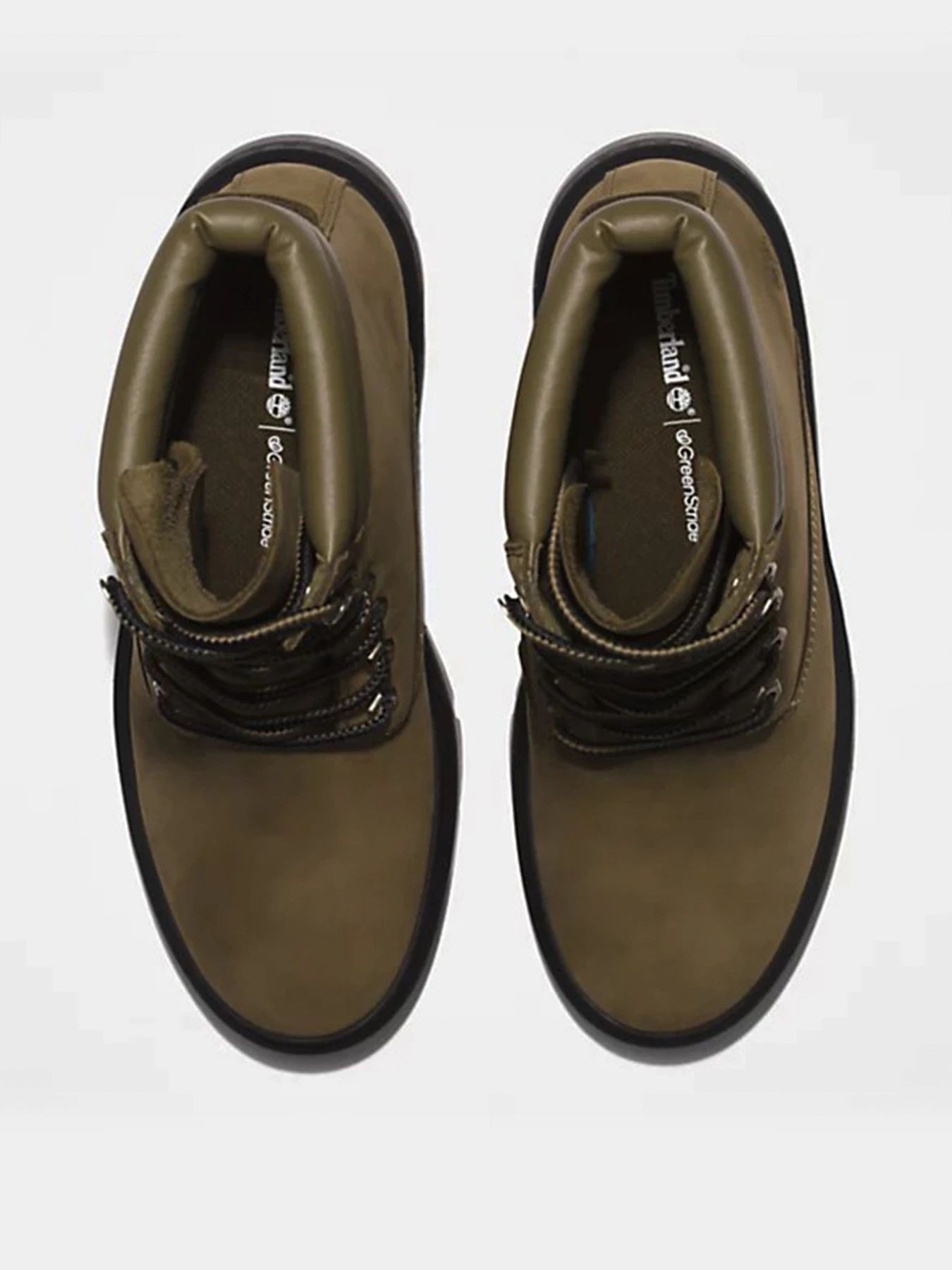 Черевики та чоботи Timberland CORTINA VALLEY модель TB0A5T8R327 Черевики та чоботи Timberland CORTINA VALLEY модель TB0A5T8R327 Фото