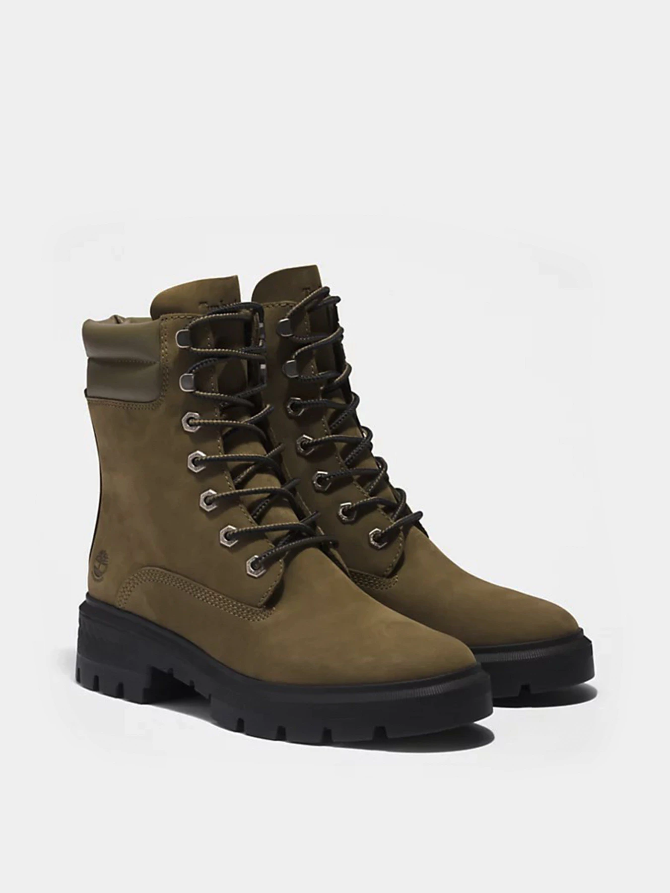 Черевики та чоботи Timberland CORTINA VALLEY модель TB0A5T8R327 Черевики та чоботи Timberland CORTINA VALLEY модель TB0A5T8R327 Фото