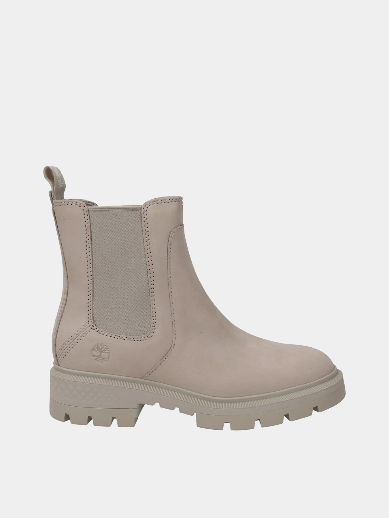 Черевики та чоботи Timberland Cortina Valley Chelsea модель TB0A5V9VK51 Черевики та чоботи Timberland Cortina Valley Chelsea модель TB0A5V9VK51 Фото
