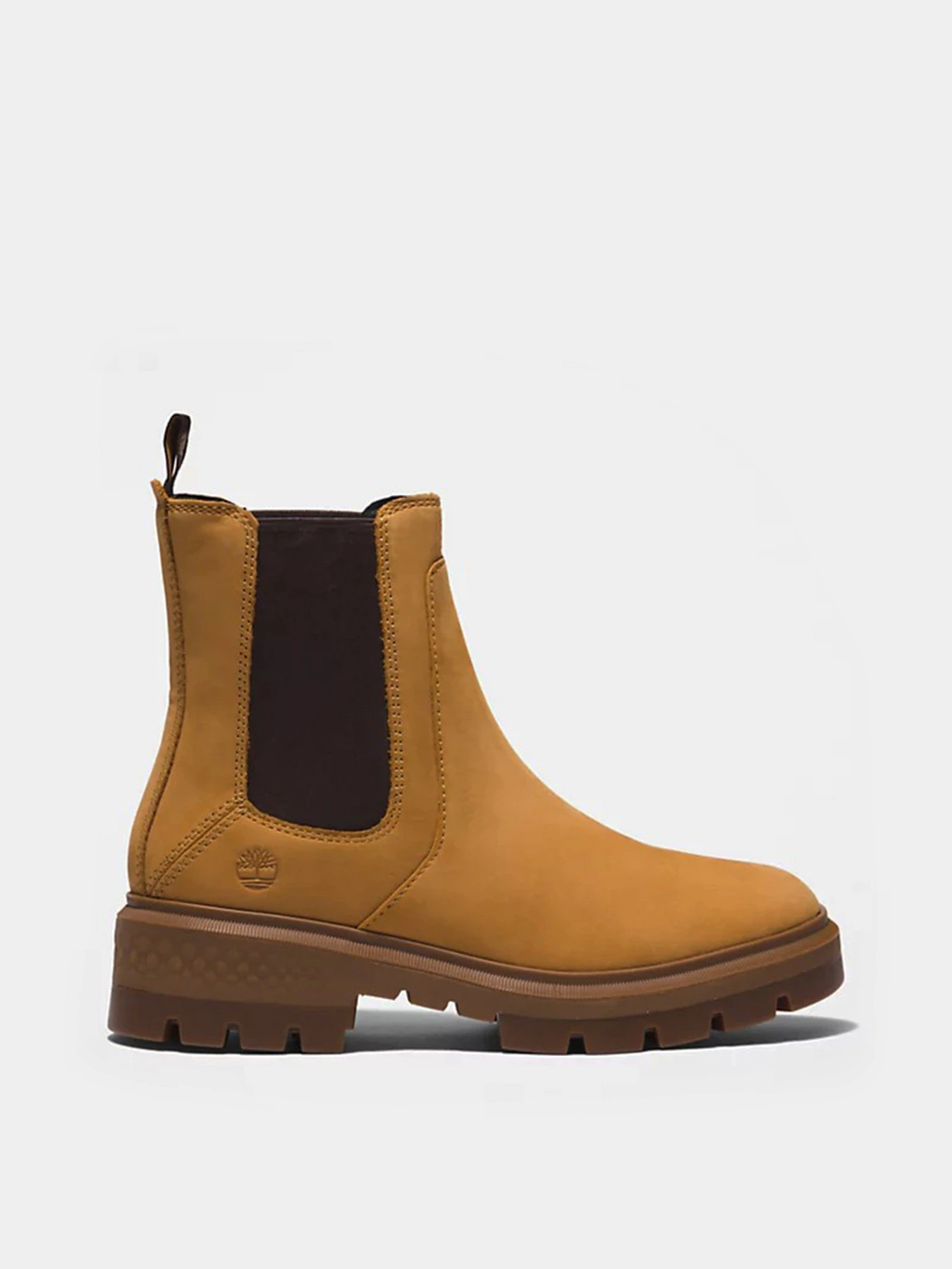 Черевики та чоботи Timberland Cortina Valley модель TB0A5VAG231 Черевики та чоботи Timberland Cortina Valley модель TB0A5VAG231 Фото