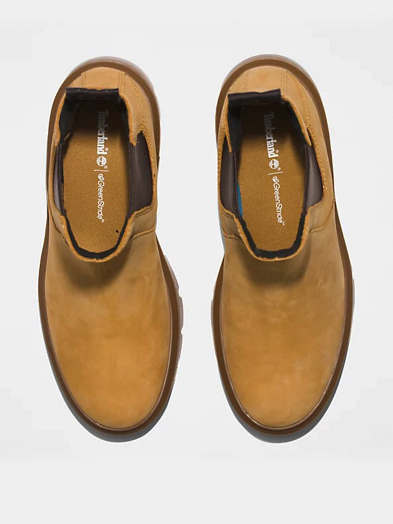 Черевики та чоботи Timberland Cortina Valley модель TB0A5VAG231 Черевики та чоботи Timberland Cortina Valley модель TB0A5VAG231 Фото