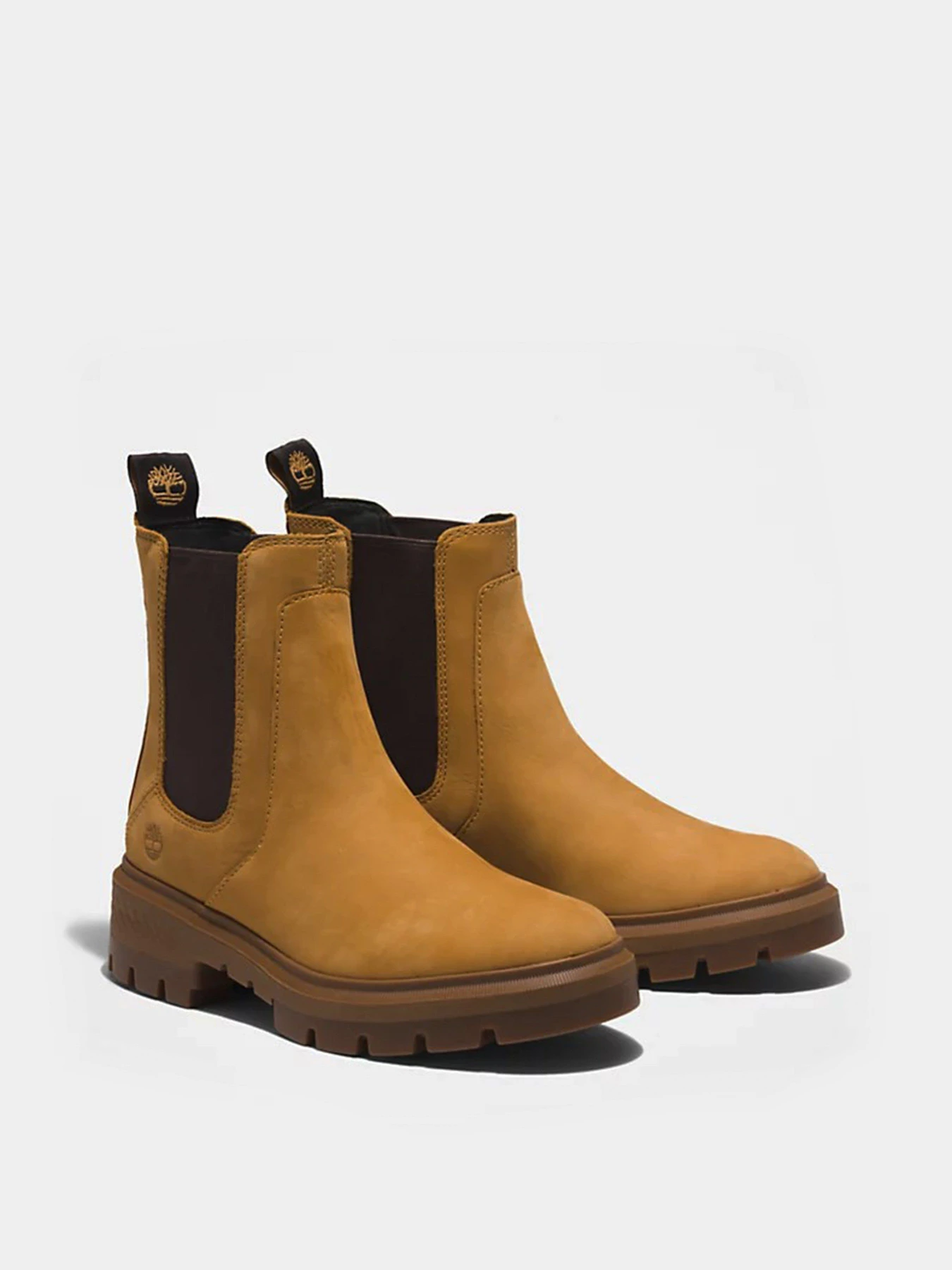 Черевики та чоботи Timberland Cortina Valley модель TB0A5VAG231 Черевики та чоботи Timberland Cortina Valley модель TB0A5VAG231 Фото