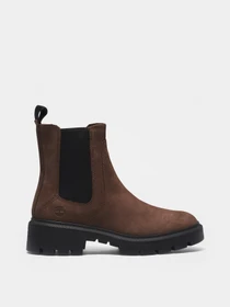 Черевики та чоботи Timberland Cortina Valley модель TB0A5T92V13 Фото