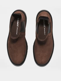 Черевики та чоботи Timberland Cortina Valley модель TB0A5T92V13 Фото