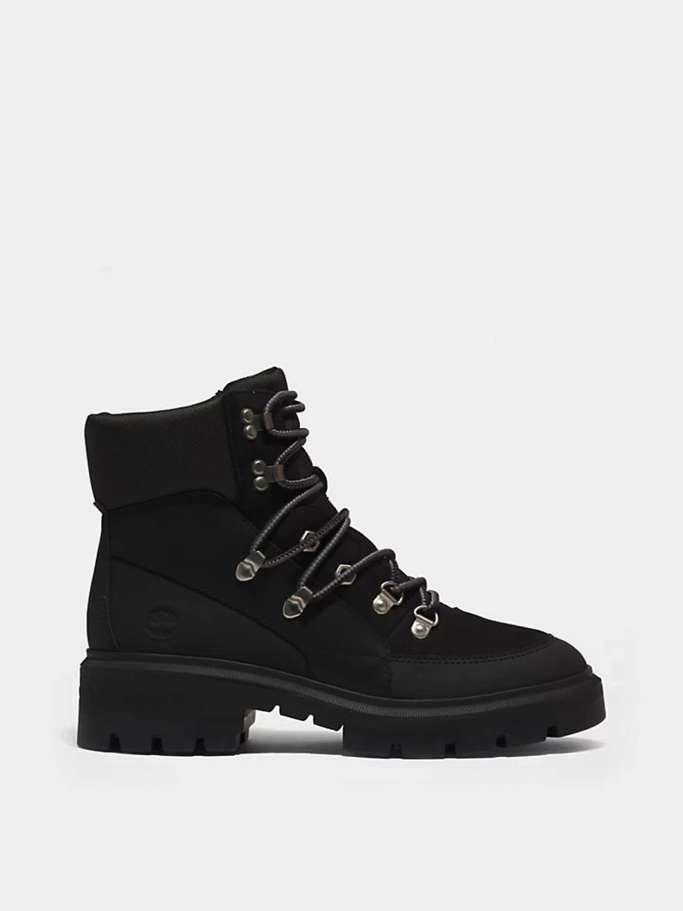 Черевики та чоботи Timberland Cortina Valley модель TB0A5NJ7015 Черевики та чоботи Timberland Cortina Valley модель TB0A5NJ7015 Фото