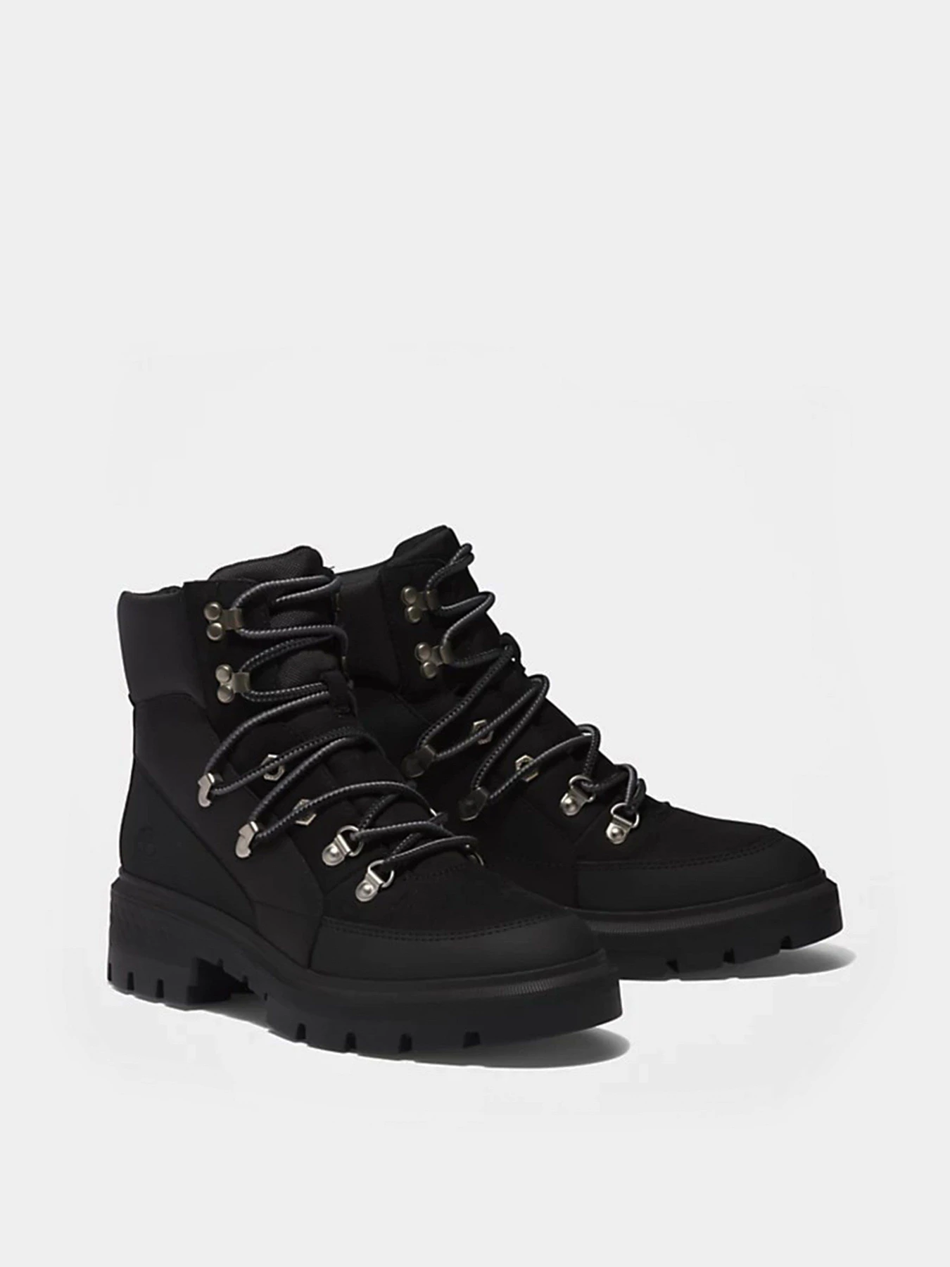Черевики та чоботи Timberland Cortina Valley модель TB0A5NJ7015 Черевики та чоботи Timberland Cortina Valley модель TB0A5NJ7015 Фото