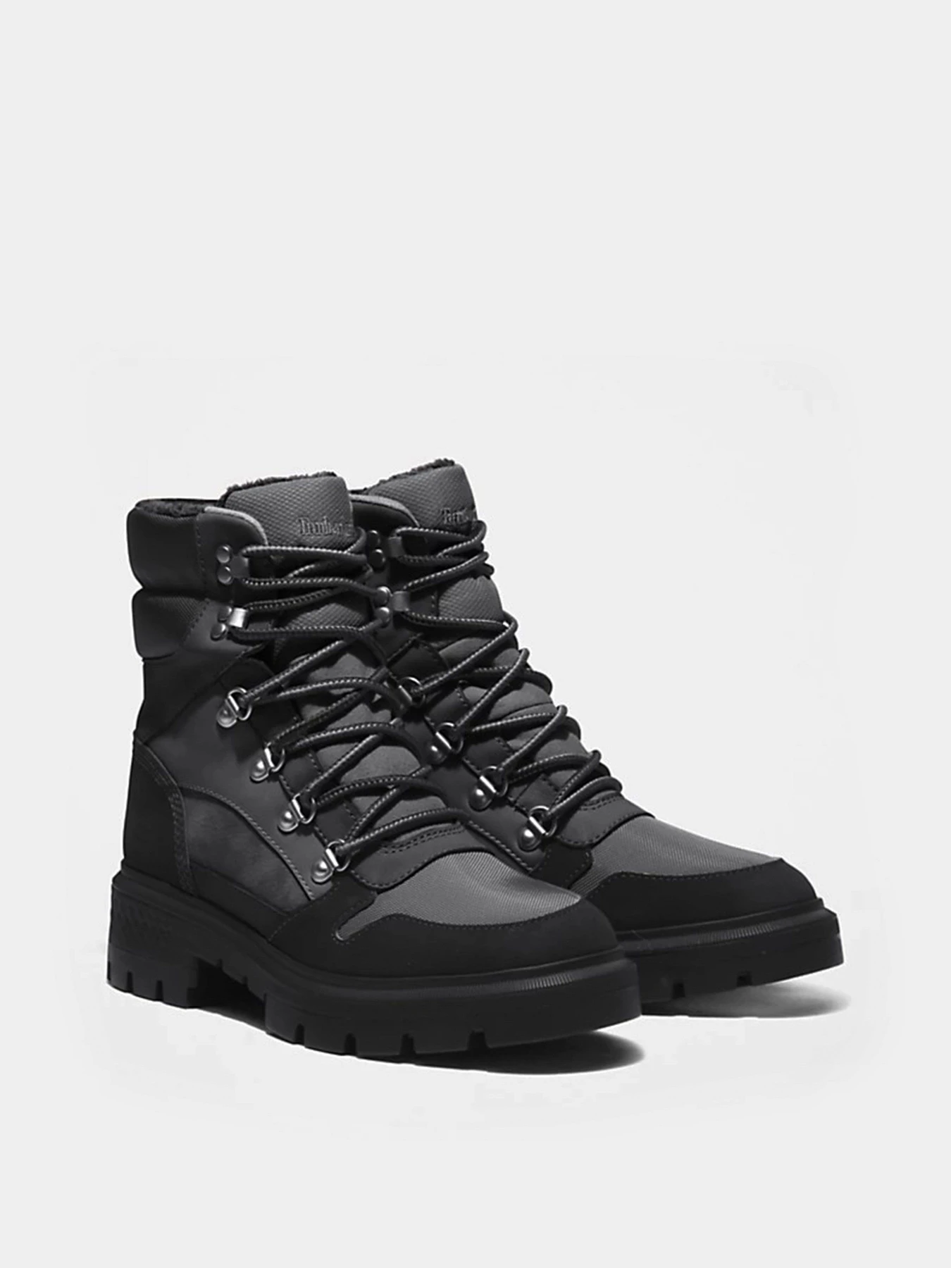 Черевики та чоботи Timberland Cortina Valley модель TB0A5P83001 Черевики та чоботи Timberland Cortina Valley модель TB0A5P83001 Фото