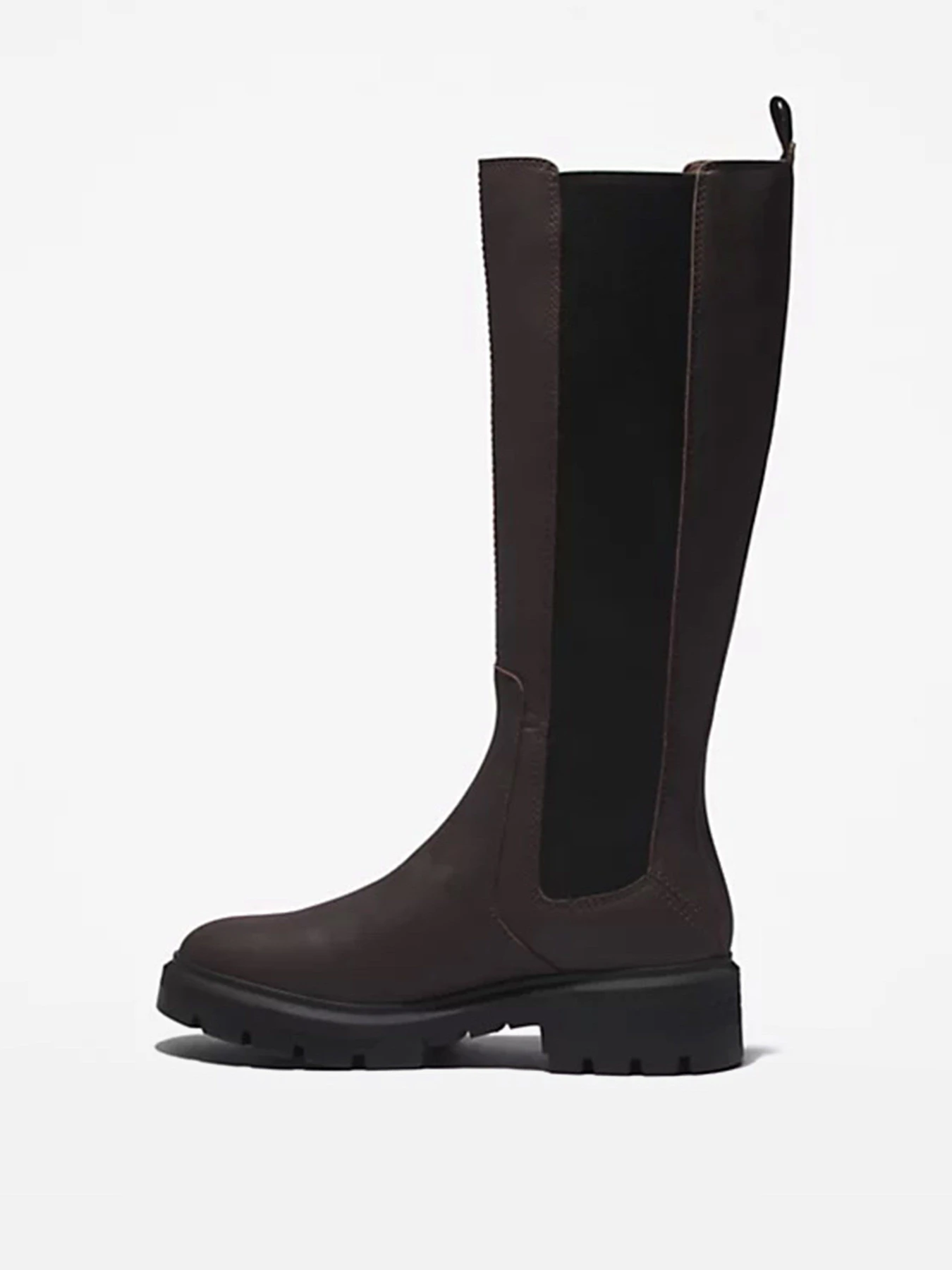 Черевики та чоботи Timberland Cortina Valley Tall модель TB0A5PEBV13 Фото