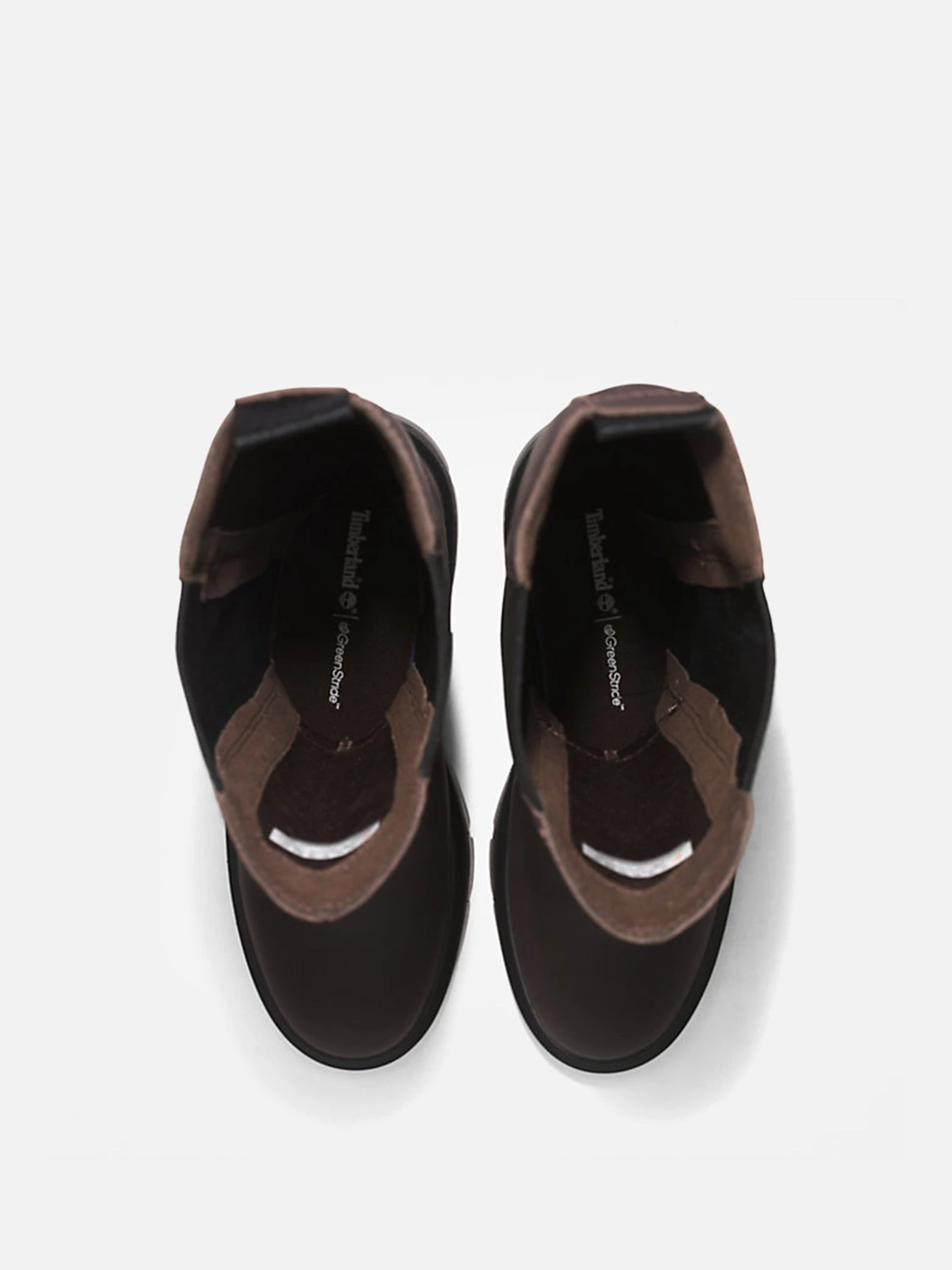 Черевики та чоботи Timberland Cortina Valley Tall модель TB0A5PEBV13 Фото