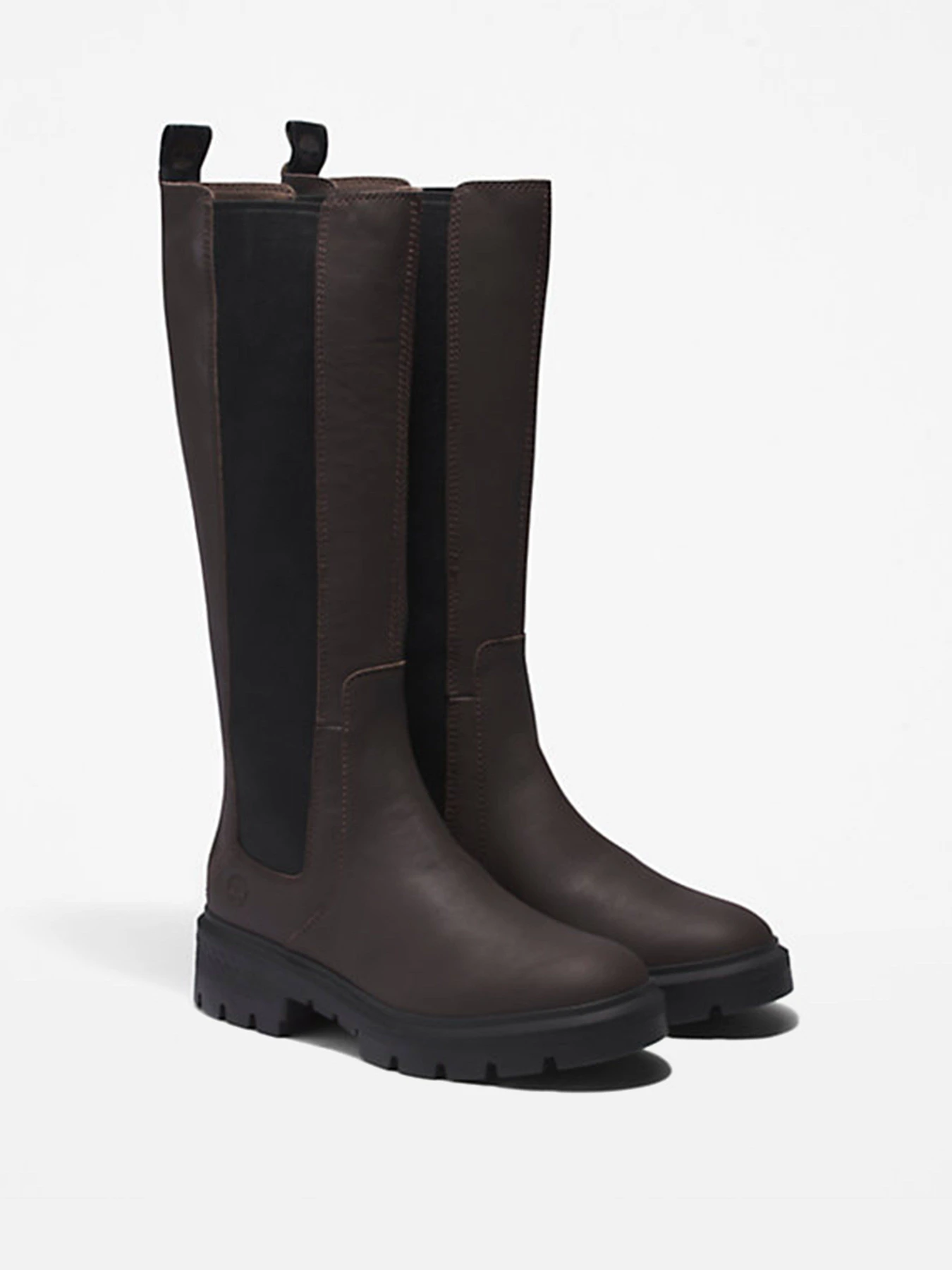 Черевики та чоботи Timberland Cortina Valley Tall модель TB0A5PEBV13 Фото