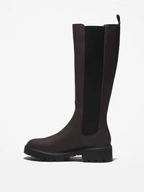 Черевики та чоботи Timberland Cortina Valley Tall модель TB0A5PEBV13 Фото