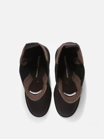 Черевики та чоботи Timberland Cortina Valley Tall модель TB0A5PEBV13 Фото