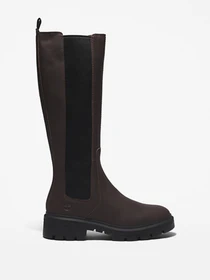Черевики та чоботи Timberland Cortina Valley Tall модель TB0A5PEBV13 Фото