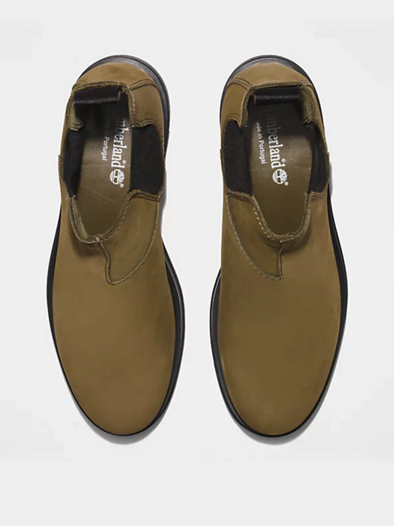 Черевики та чоботи Timberland HANNOVER HILL модель TB0A5VCC327 Черевики та чоботи Timberland HANNOVER HILL модель TB0A5VCC327 Фото