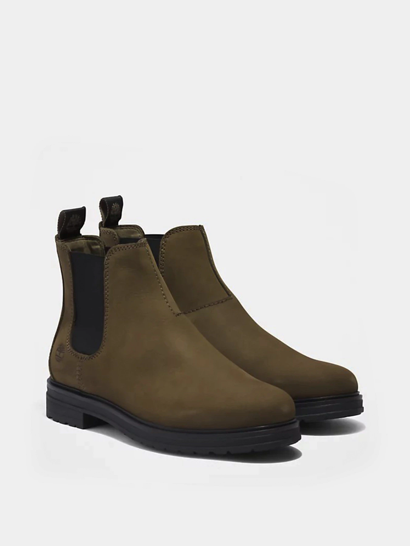 Черевики та чоботи Timberland HANNOVER HILL модель TB0A5VCC327 Черевики та чоботи Timberland HANNOVER HILL модель TB0A5VCC327 Фото