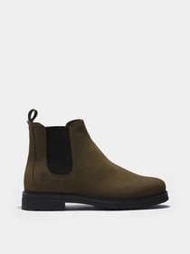 Черевики та чоботи Timberland HANNOVER HILL модель TB0A5VCC327 Фото
