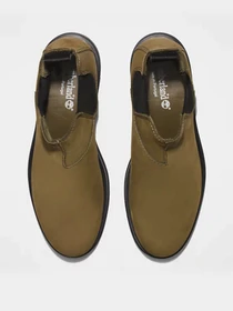 Черевики та чоботи Timberland HANNOVER HILL модель TB0A5VCC327 Фото