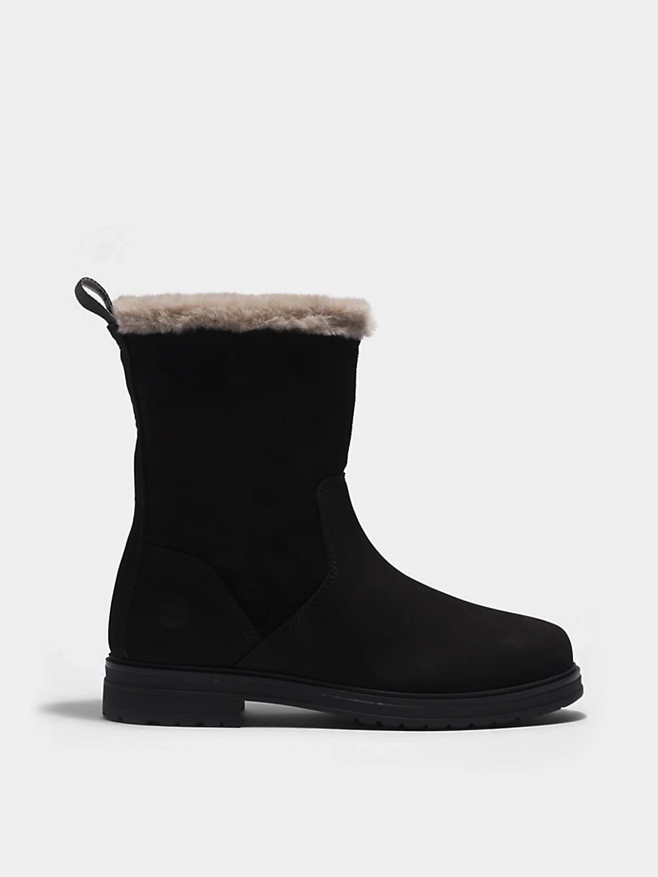 Ботинки и сапоги Timberland Hannover Hill модель TB0A5NWF015 Ботинки и сапоги Timberland Hannover Hill модель TB0A5NWF015 Фото