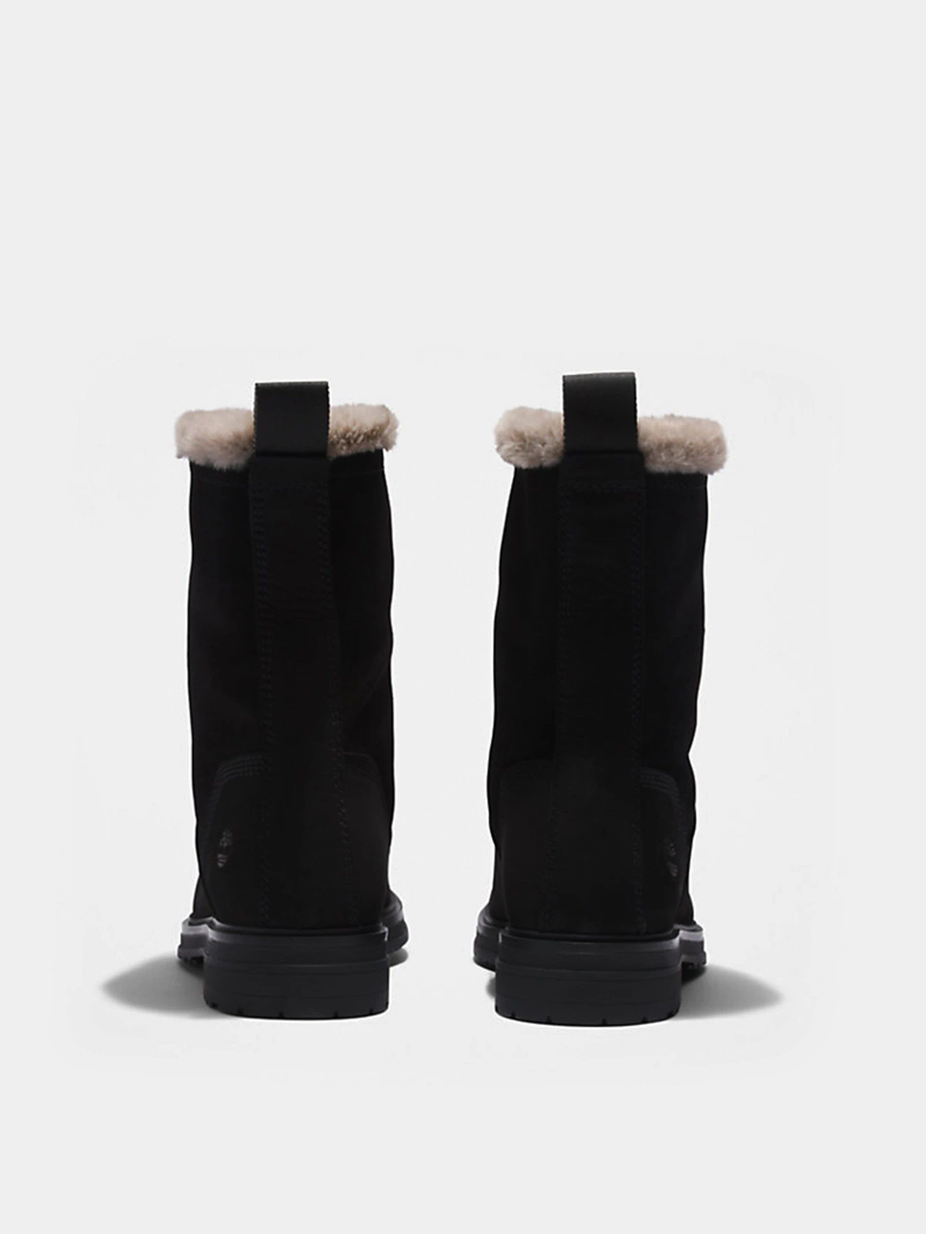 Ботинки и сапоги Timberland Hannover Hill модель TB0A5NWF015 Ботинки и сапоги Timberland Hannover Hill модель TB0A5NWF015 Фото