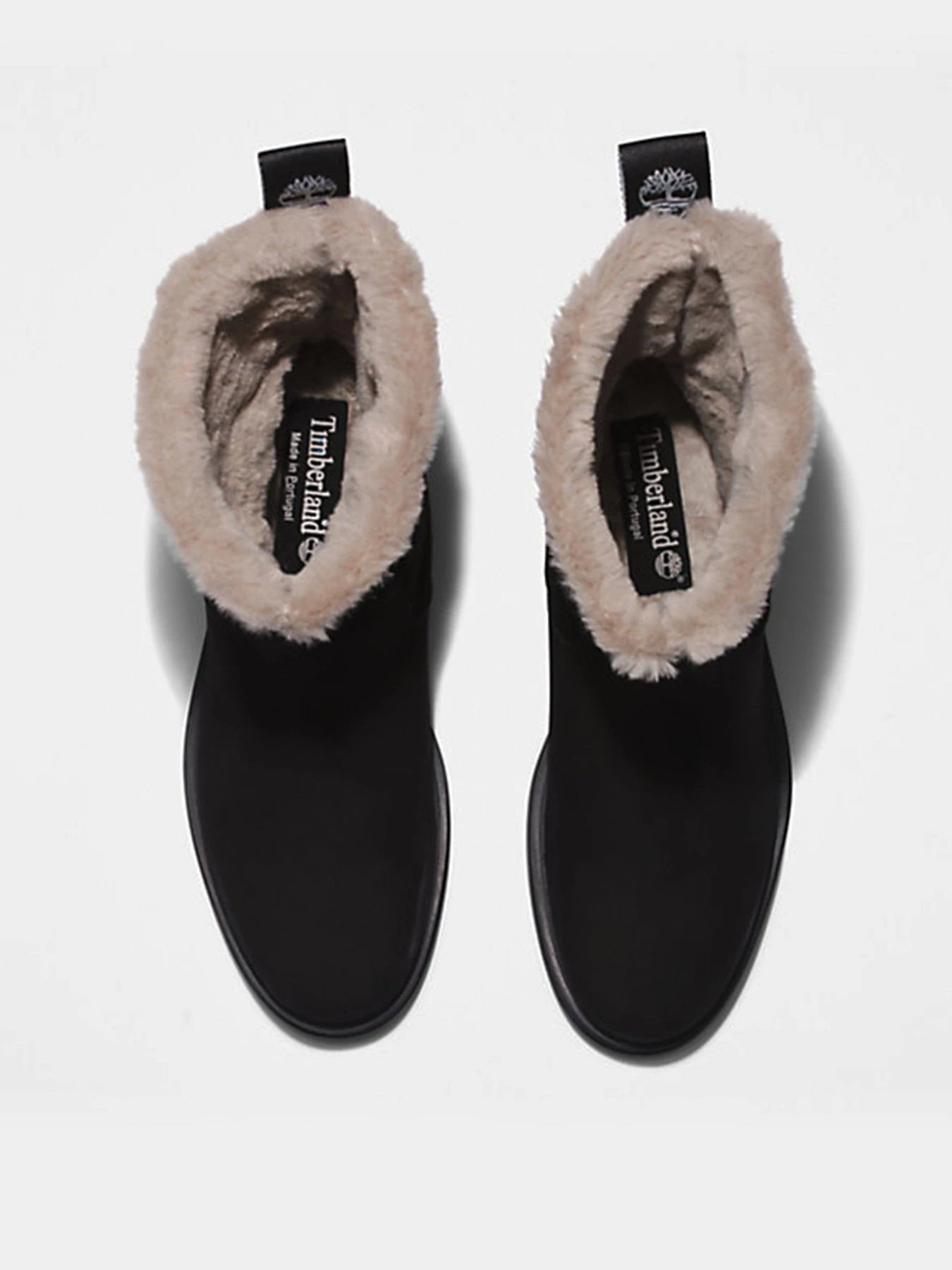 Ботинки и сапоги Timberland Hannover Hill модель TB0A5NWF015 Ботинки и сапоги Timberland Hannover Hill модель TB0A5NWF015 Фото