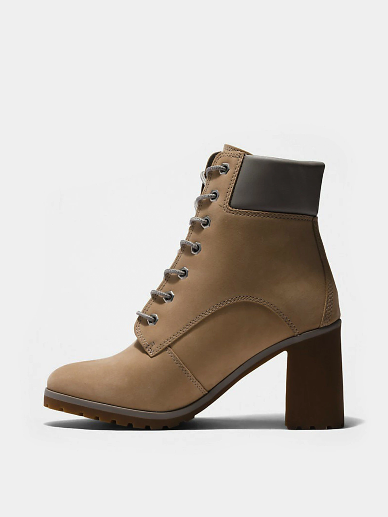 Черевики та чоботи Timberland Allington 6in Lace Up модель TB0A423QK51 Фото
