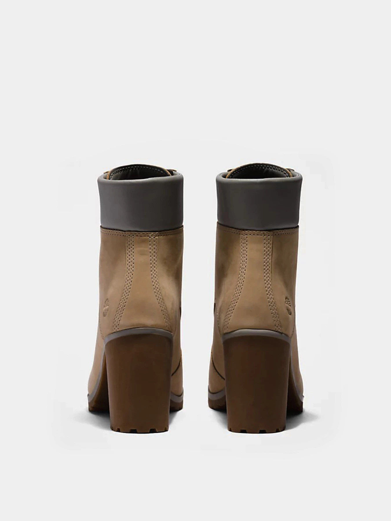 Черевики та чоботи Timberland Allington 6in Lace Up модель TB0A423QK51 Фото