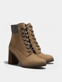 Черевики та чоботи Timberland Allington 6in Lace Up модель TB0A423QK51 Фото