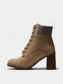 Черевики та чоботи Timberland Allington 6in Lace Up модель TB0A423QK51 Фото