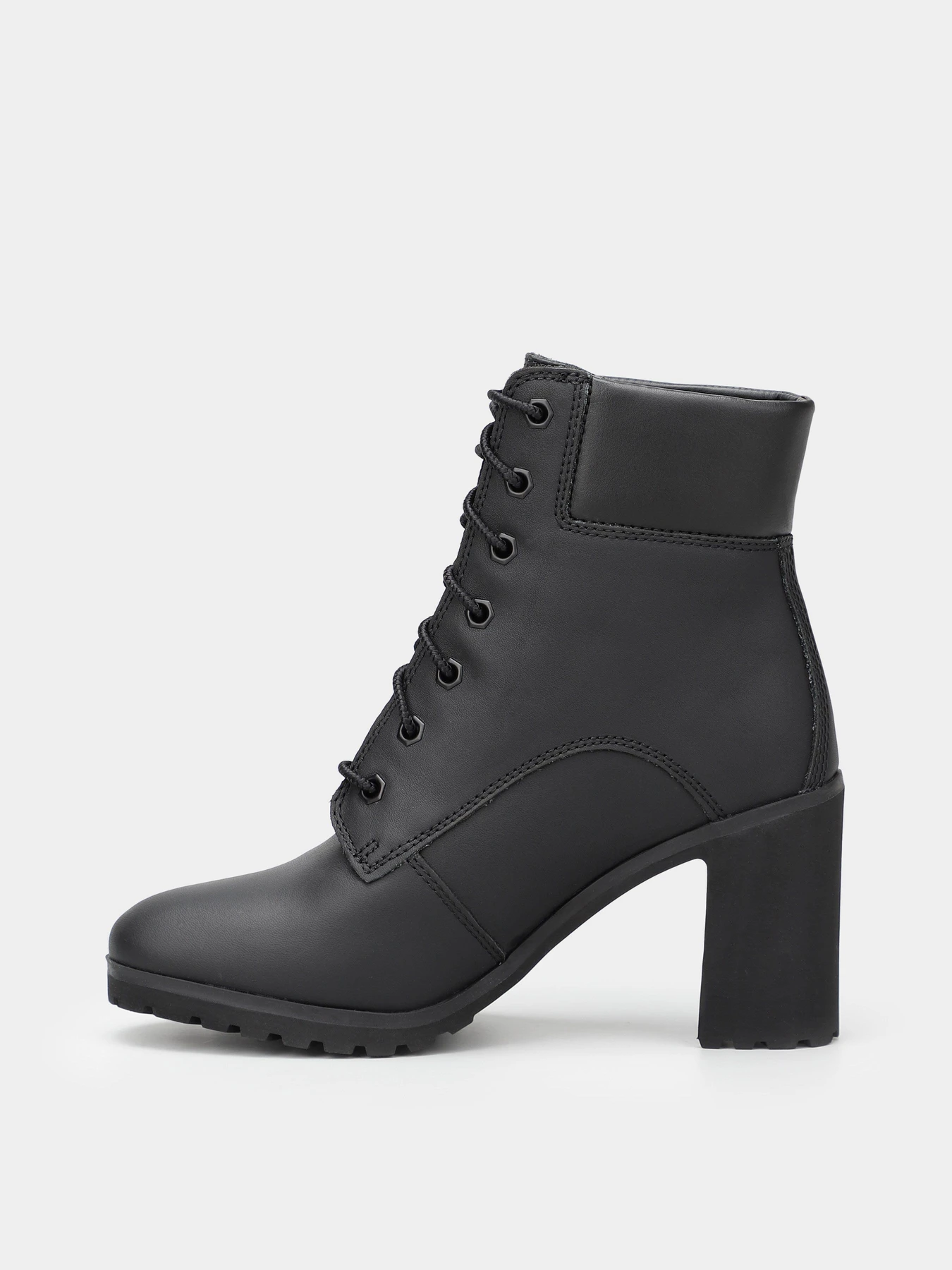 Черевики та чоботи Timberland Allington 6in Lace Up модель TB0A426Q015 Черевики та чоботи Timberland Allington 6in Lace Up модель TB0A426Q015 Фото