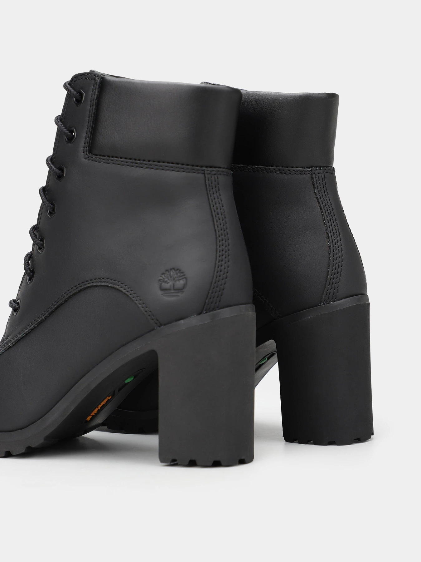 Черевики та чоботи Timberland Allington 6in Lace Up модель TB0A426Q015 Черевики та чоботи Timberland Allington 6in Lace Up модель TB0A426Q015 Фото