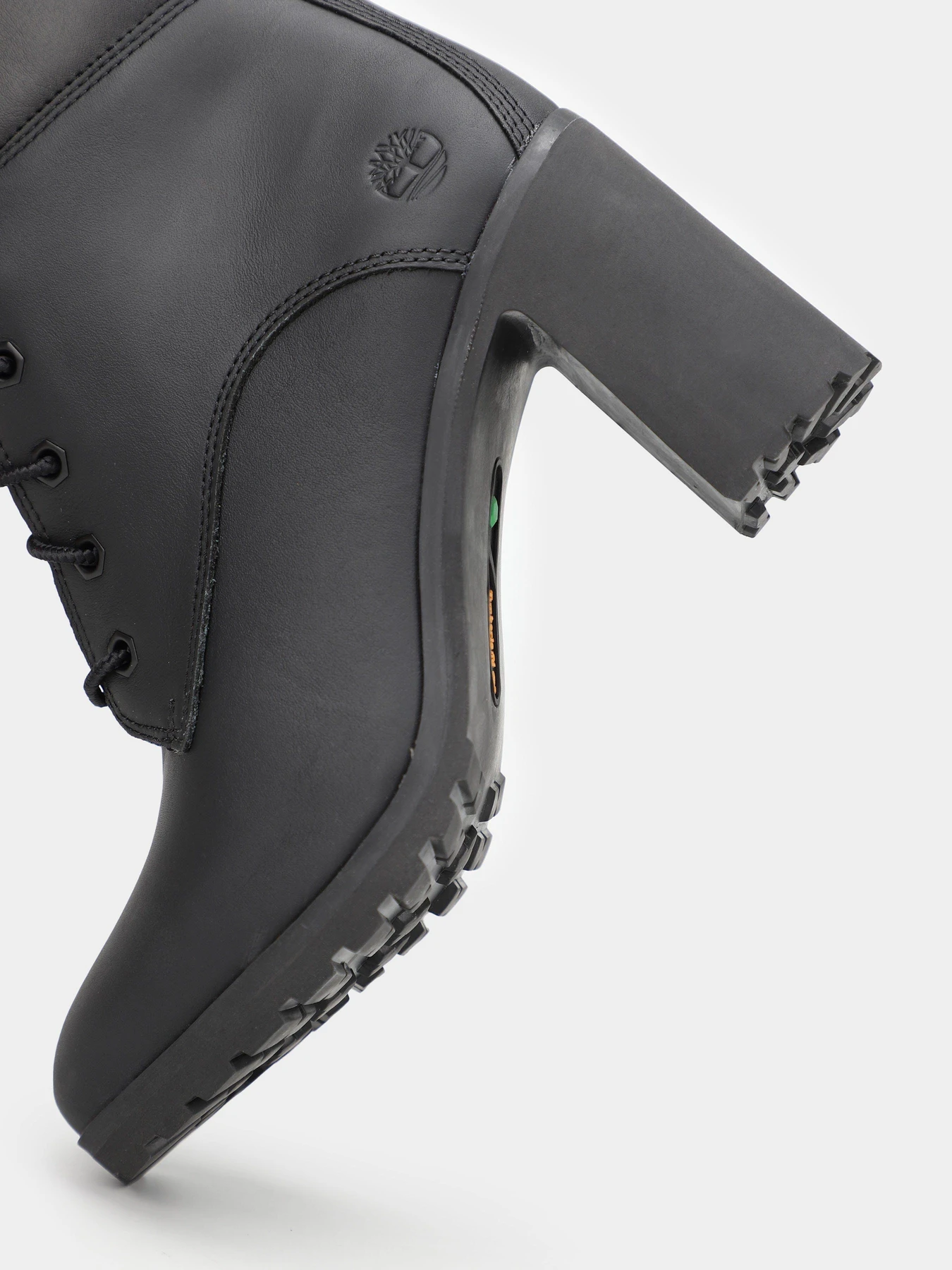Черевики та чоботи Timberland Allington 6in Lace Up модель TB0A426Q015 Черевики та чоботи Timberland Allington 6in Lace Up модель TB0A426Q015 Фото